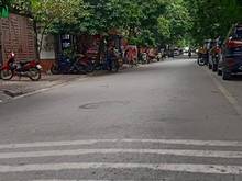 Hình ảnh Nhà kinh doanh đẹp tại Cầu Giấy, ngõ thông thoáng