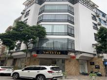 Hình ảnh Cho thuê nhà lô góc 3 mặt tiền tại Trung Yên, 110mx 4 tầng, thông sàn