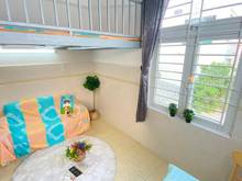 Hình ảnh cho thuê CĂN HỘ full nội thất, cực thoáng mát_Giá Siêu rẻ _P16, Gò Vấp