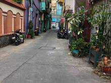 Hình ảnh Bán nhà HXH đường nguyễn tri phương,Q.10. CN 36m2. Giá 6 tỷ 3