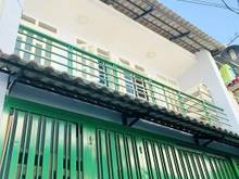 Hình ảnh Bán Nhà Trệt 1 Lầu Hẻm 62 Lâm Văn Bền, Phường Tân Kiểng, Quận 7