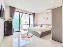 Hình ảnh Căn Hộ Giá Hấp Dẫn Vị Trí Khu Trung Tâm