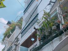 Hình ảnh Bán Nhà HXH Trần Quang Diệu, P14, Quận 3, 35m2