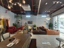 Hình ảnh Shophouse khối đế Sarina cần cho thuê nhanh giá tốt