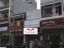 Hình ảnh Cho thuê Nhà nguyên căn Mặt tiền Đường Nguyễn Thái Bình, P.NTB, Q.1