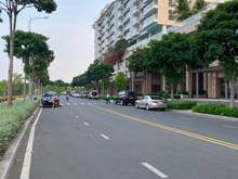 Hình ảnh Cho thuê 2 căn shophouse liền kề tại khối đế Sarica tổng DTSD 570m2