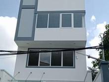 Hình ảnh Bán tòa nhà mặt tiền đường 3 Tháng 2 - Hợp đồng thuê: 280 triệu/tháng.