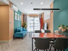 Hình ảnh 18tr/ tháng 2 phòng ngủ, 2 WC 80m2 chỉ có tại Saigon Royal