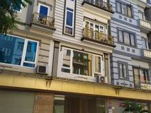 Hình ảnh Cho thuê nhà phân lô phố Trung Kính. DT 60m2, 5 tầng, giá 23 triệu/thá