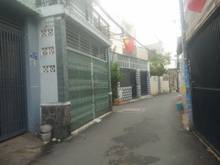 Hình ảnh HUNGVILAND Bán Nhà mặt tiền hẻm đường 22 phước long B , Quận 9
