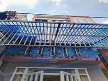 Hình ảnh Bán nhà mới tinh-Đẹp sánh Ngọc Trinh- 4pn- Quận Gò Vấp- chỉ 4.2 tỷ