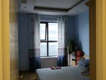 Hình ảnh Bán căn 2PN tầng trung , ban công Đông Nam Golden West