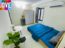 Hình ảnh Cho thuê Trang Chủ MB66.COM / Đăng Ký Tặng 66K studio, full nội thất new 💯