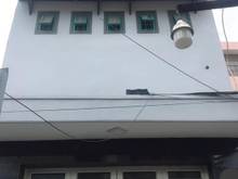 Hình ảnh Bán Nhà Y Hình- TÂN PHƯỚC- Q.11- 3Tầng – 3.3x8- Hẻm Thông- Cách MT 30m