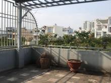 Hình ảnh Bán nhà khu tái định cư Phú Mỹ, quận 7 DT 5x18m xây 1 trệt lầu áp mái.