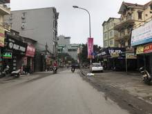 Hình ảnh Bán đất mặt đường 531 Bát Khối, tổ 9 Thạch Bàn, mặt đường kinh doanh