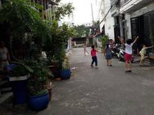 Hình ảnh Bán nhà hẻm 6m Lê Văn Phan,P.Phú Thọ Hòa,Q.Tân Phú(4x19m, 6.75 tỷ)