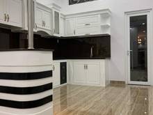 Hình ảnh Chủ Bán Gấp Nhà 1 Trệt 3 Lầu 60m2 4 Tỷ Đường CMT8 Phường 5 Tân Bình