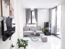 Hình ảnh Chỉ 6.88 tỷ có ngay căn CCMN CC 8 Tầng, thang máy, 65m, ô tô đỗ