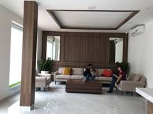 Hình ảnh Mặt tiền showroom Nguyễn Trãi Bến Thành quận 1,Diện tích 10m x 20m