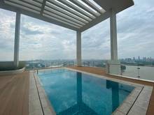 Hình ảnh Bán Penhouse Đảo Kim Cương bàn giao thô view trực diện sông giá 34 tỷ