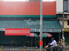 Hình ảnh Cho thuê mặt tiền làm nhà xe 2 chiều 8*15m Lê Hồng Phong - Hùng Vương