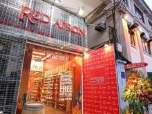 Hình ảnh Cho thuê Nhà Mặt tiền Đường Công Trường Lam Sơn, P.Bến Nghé, Q1