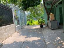 Hình ảnh Bán nhà hẻm Tỉnh Lộ 10, 8x9, gần Bà Hom