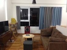 Hình ảnh Cho thuê 1PN 54m2 full nội thất Ehome 5, Quận 7 giá chỉ 8,5 triệu