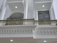 Hình ảnh Nhà chính chủ  BTân SHR 3 Lầu Hẻm 5m DT: 60m2 chỉ cần 2Tỷ Ở ngay