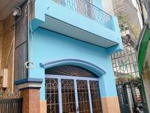 Hình ảnh Nhà đẹp Hưng Phú gần cầu Nguyễn Tri Phương Q8 31m giá 2,9 tỷ