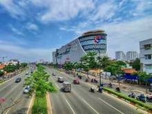 Hình ảnh Bán 700m2 đất mặt tiền đối diện TTTM Gigamall Phạm Văn Đồng thủ đức