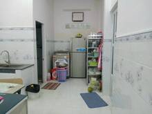 Hình ảnh Nhà An Phú Tây-Bình Chánh-130m2. Giá 3,05 tỷ, có sân vườn
