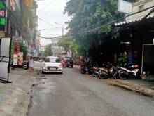 Hình ảnh Cho thuê nhà 39/12B Đường Hoàng Việt, Phường 2, Tân Bình