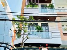 Hình ảnh Cho thuê nhà nguyên căn 119A Phổ Quang, phường 9, Phú Nhuận.