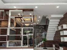 Hình ảnh Bán nhà khu tái định cư Phú Mỹ, gần Era Town, chợ Phước Long