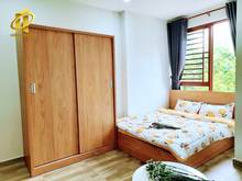 Hình ảnh Cho Thuê CHDV Full Nội Thất Q1