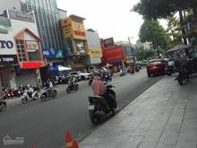 Hình ảnh Mặt tiền Nguyễn Tri Phương, P12,Q10. DT: 5,5x18m,Trệt 4 lầu,Giá 52tr