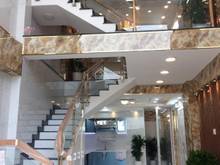 Hình ảnh Chỉ 6,4 tỷ, HXH 4m Quận 7, DT 4x13m, lửng 2 lầu ST mới đẹp như hình