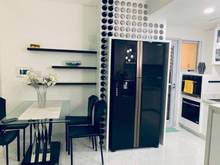 Hình ảnh Bán Trang Chủ MB66.COM / Đăng Ký Tặng 66K Happy Valley Phú Mỹ Hưng 115m loại 3 phòng có hợp đồng thuê