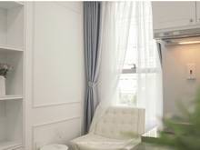 Hình ảnh Cho thuê Officetel Orchard Garden 30m² / Nhà Full, giá 8.5tr bao phí