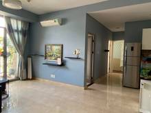 Hình ảnh Cho thuê căn hộ Luxcitty 86m2 3pn 2wc 10,5tr full nt