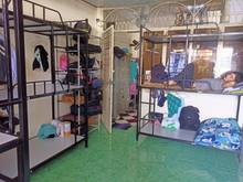 Hình ảnh Ưu đãi tháng 5 KTX chỉ 699k bao trọn: điện,nước, wifi, máy lạnh