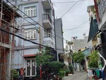 Hình ảnh 🔥🔥Nhà Chính Chủ- Hẻm Xe Tải Nguyễn Sơn 84m2/8.2Tỷ