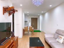 Hình ảnh Cần bán Trang Chủ MB66.COM / Đăng Ký Tặng 66K Golden field 80m2 chia 2 ngủ đủ đồ về ở như ảnh