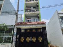 Hình ảnh 🌈🌈🌈Bán ĐẤT kế nhà lầu 4 Tấm , 4x23 Hẻm 8 m Lê Văn Quới, 5 ty2