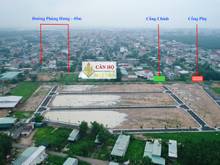 Hình ảnh Đất đẹp sổ hồng từng nền ⭐STAR NEW CITY⭐