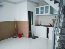 Hình ảnh Bán nhà Q.TB Hoàng Việt 3 tầng 25m2 Chỉ 2 tỷ 85 Nhà mới ở ngay