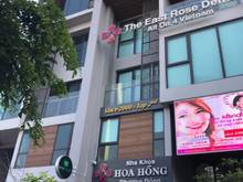 Hình ảnh Cần bán gấp shophosue MT Đồng Văn Cống DT 7x18m 7 tầng HDT 60tr/tháng