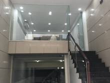 Hình ảnh Chính chủ cho thuê gấp nhà 5 lầu hầm, 5x20m đường Bàu Cát 1 ,Tân Bình